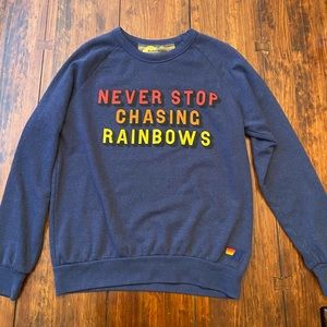 Aviator Nation Women’s Sweatshirt